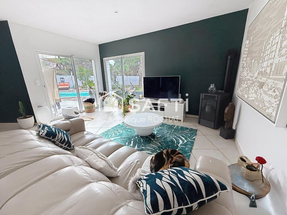 � vendre  Maison Balaruc-les-Bains (34540)