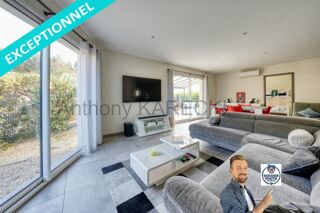  Maison � vendre 5 pi�ces 150 m�