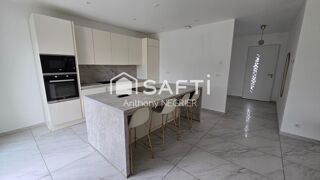  Maison à vendre 4 pièces 95 m²