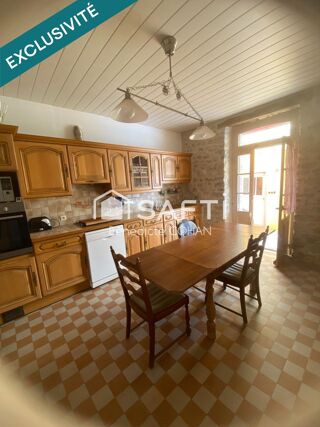  Maison � vendre 9 pi�ces 146 m�