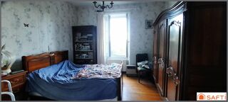  Maison à vendre 5 pièces 95 m²