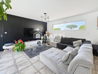  Maison à vendre 6 pièces 142 m²
