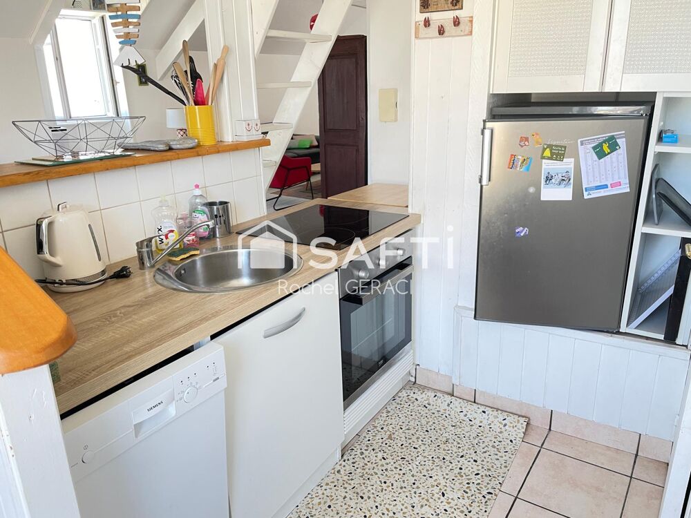 Apartment in Le Croisic - Vue 5