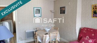 Vente Appartement Appartement de 35m² au 2e étage sans ascenseur Seyne