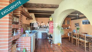  Maison � vendre 8 pi�ces 157 m�