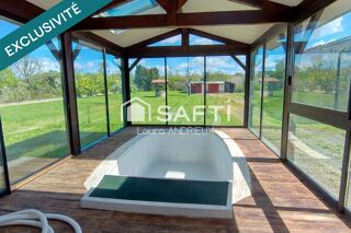  Maison à vendre 6 pièces 143 m²