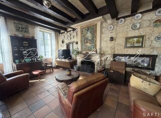  Maison à vendre 9 pièces 213 m²