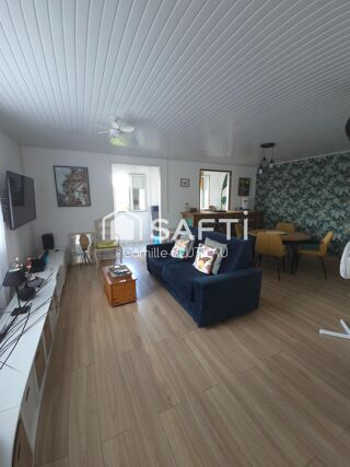  Maison � vendre 6 pi�ces 148 m�