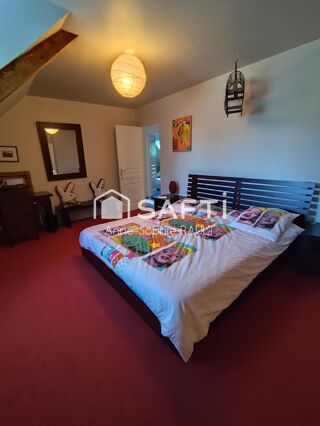  Maison à vendre 9 pièces 254 m²