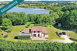  Maison à vendre 5 pièces 112 m²