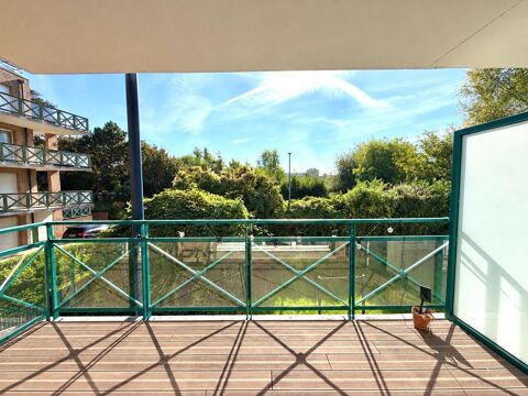  Appartement à vendre 4 pièces 83 m²