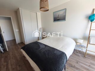  Appartement à vendre 2 pièces 46 m²