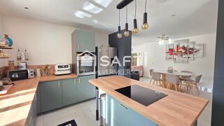  Maison à vendre 6 pièces 162 m²
