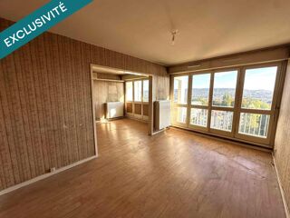  Appartement � vendre 4 pi�ces 94 m�