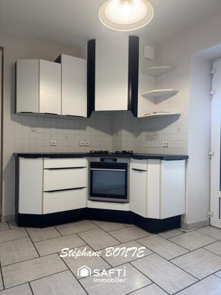  Maison � vendre 6 pi�ces 180 m� Brives-charensac