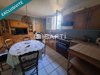  Maison à vendre 5 pièces 120 m²