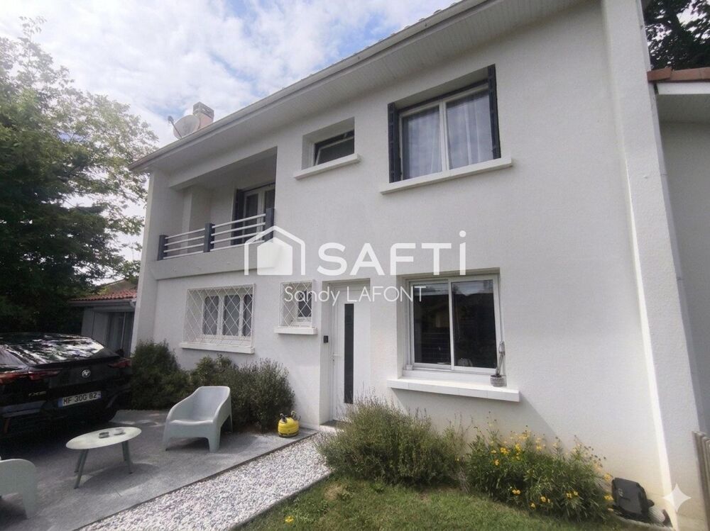 167 m² délégance au calme dun quartier prisé