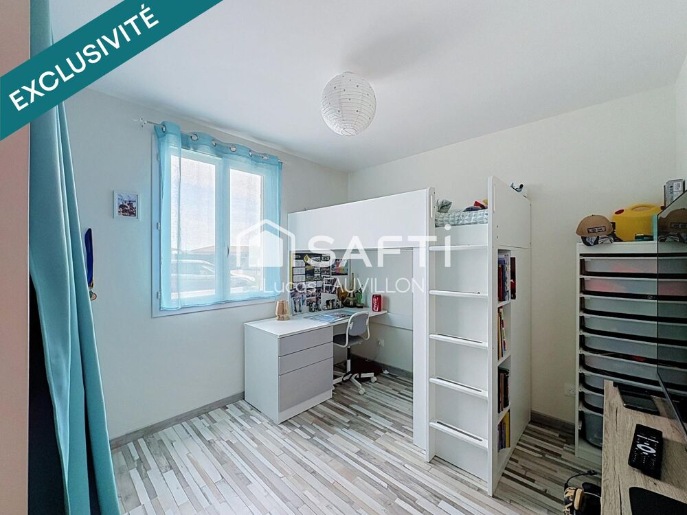 Vente Maison Maison T4 100m2 Peyssies