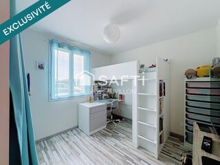  Maison à vendre 4 pièces 100 m²