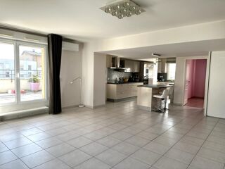  Appartement � vendre 4 pi�ces 88 m�