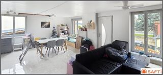  Maison � vendre 3 pi�ces 69 m�