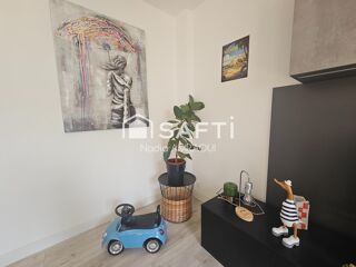  Appartement à vendre 4 pièces 94 m²