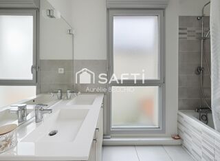  Maison � vendre 4 pi�ces 91 m� Seysses