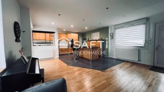  Maison à vendre 5 pièces 160 m²