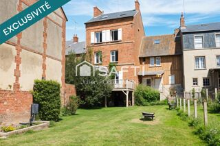  Maison � vendre 8 pi�ces 180 m�