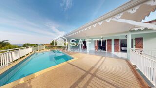  Maison à vendre 7 pièces 210 m²