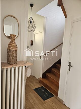  Maison à vendre 5 pièces 84 m²