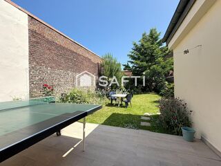  Maison � vendre 10 pi�ces 216 m�