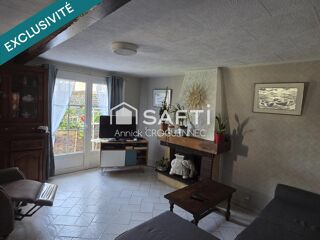  Maison � vendre 3 pi�ces 90 m�