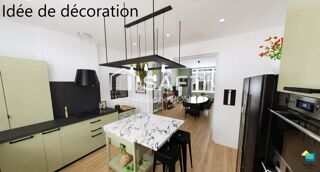  Maison � vendre 8 pi�ces 245 m�