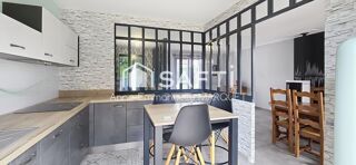  Maison  vendre 6 pices 110 m