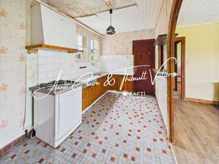  Maison � vendre 5 pi�ces 71 m�