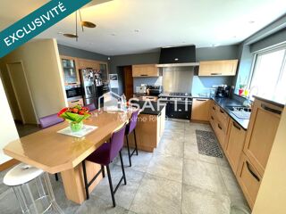  Maison � vendre 12 pi�ces 518 m�