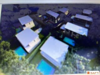  Terrain � vendre 444 m�