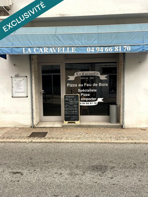 Affaire clefs en main &agrave; saisir rapidement. 42000 83250 La londe-les-maures