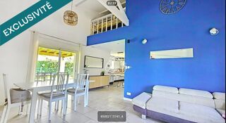  Maison � vendre 4 pi�ces 120 m�