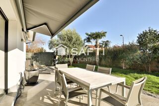  Maison à vendre 5 pièces 107 m²