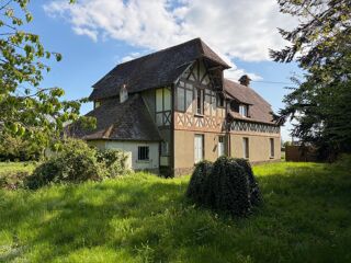  Maison à vendre 6 pièces 146 m²