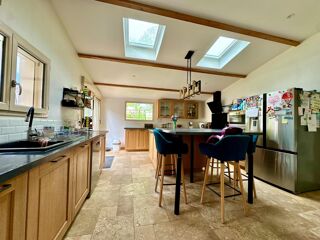  Maison � vendre 6 pi�ces 177 m�