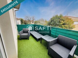  Appartement  vendre 3 pices 54 m