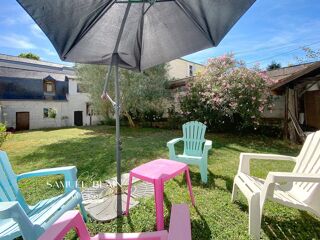  Maison � vendre 6 pi�ces 135 m�