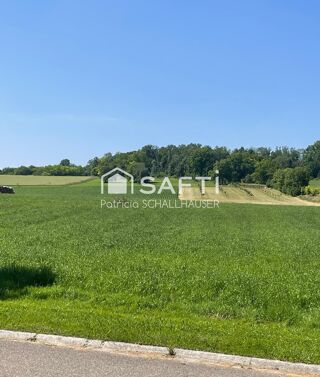  Terrain � vendre 1057 m�