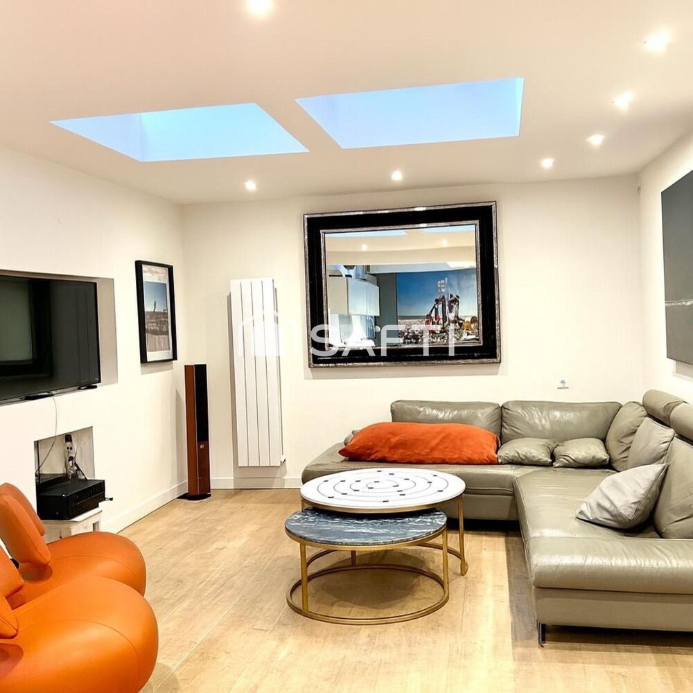  vendre  Appartement Le Touquet-Paris-Plage (62520)