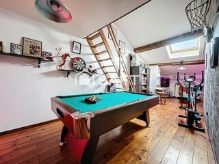  Maison � vendre 9 pi�ces 248 m�