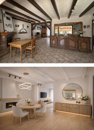  Maison à vendre 4 pièces 144 m²