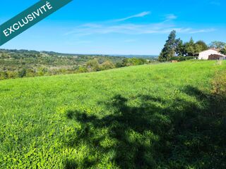  Terrain � vendre 2000 m�